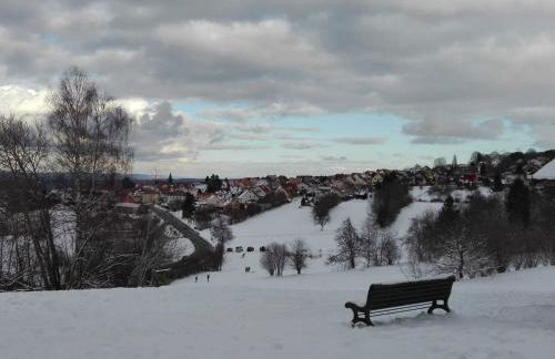 Ferienwohnung Bienenherz - Foto 28