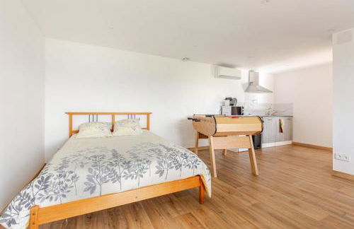 Appartement dans villa - Foto 16