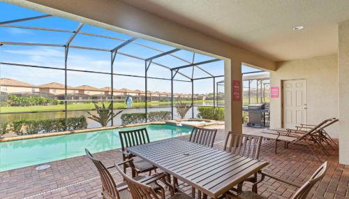 8830 Macapa Drive - Foto 1