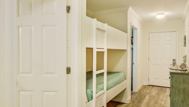 7 D, One Bedroom Condo - Foto 2, Habitación