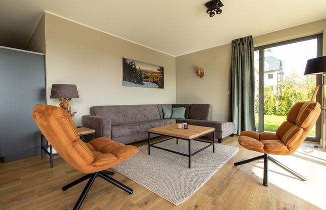 UplandParcs Bergblick - Foto 60