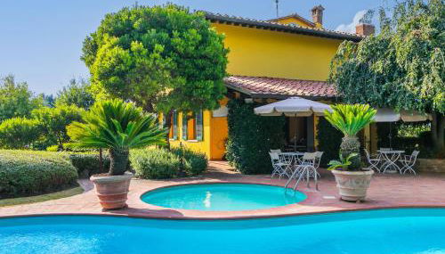 Holiday Home Villa Silvana by Interhome - Foto 3