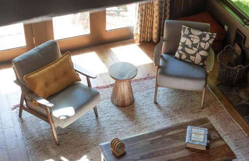 Metolius Cabin 5 - Foto 69