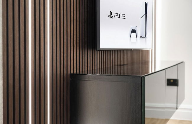 Luxury 2 Bed Apartment in Central London - Photo 46