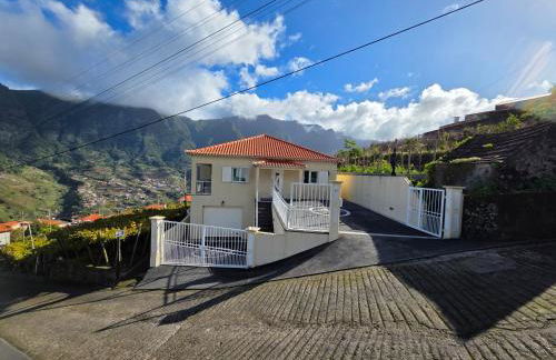 Villa Margarida São Vicente Madeira - Foto 62