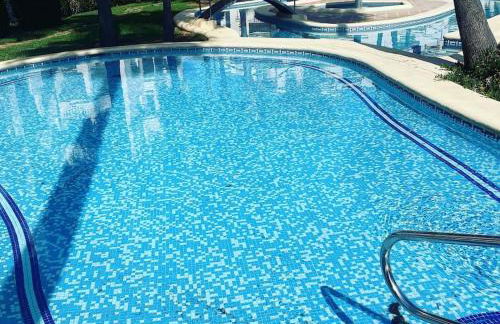 Alquiler Vacacional Denia “ La Fontana” - Foto 18