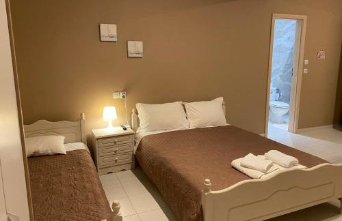 Tsatsoni Studios - Foto 59