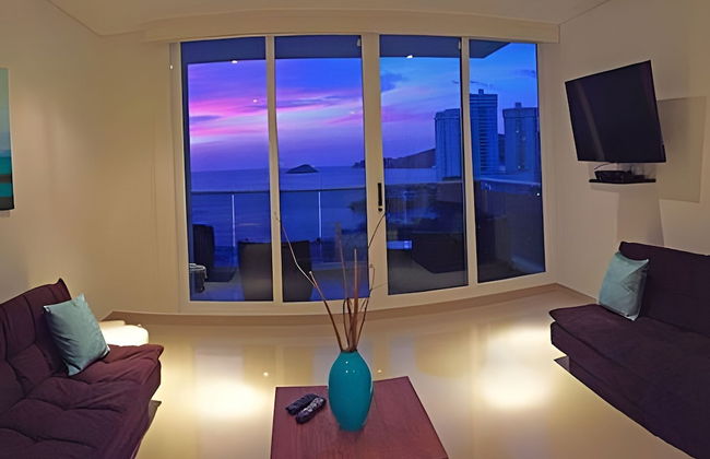 Apartamentos Reserva del Mar - by SOHO - Foto 71