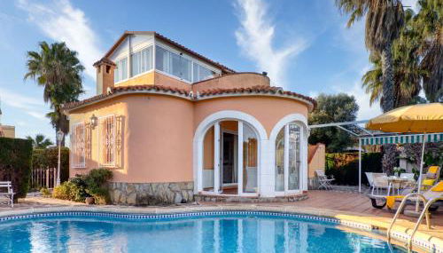 Holiday Home Golf y Playa by Interhome - Foto 2