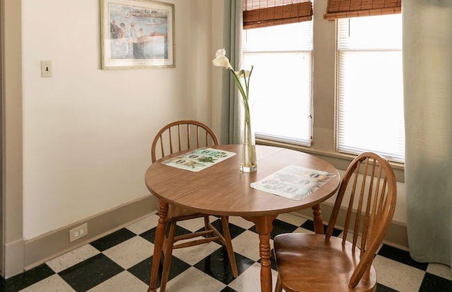 Memphis Belvedere Suites - Foto 55