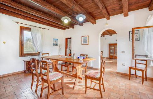 Beautiful Home In Taglio Di Po Ro - Foto 18