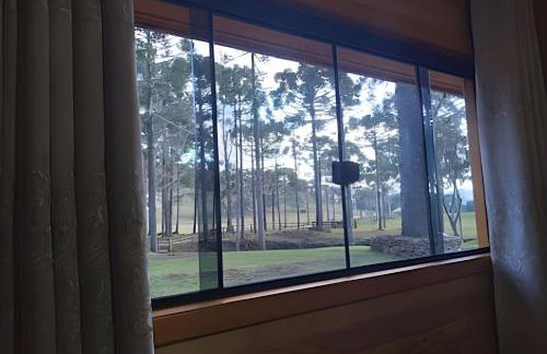 Cabana Pequeno Bosque som dás Águas - Foto 20