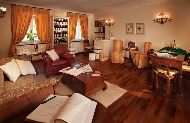 Agriturismo Marcarini - Foto 2