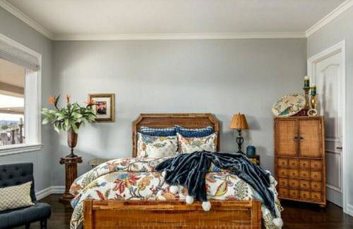 Luxurious Mansion in Wine Country - Foto 13