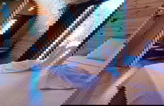 MAS KAZDAĞI GLAMPİNG - Photo 20