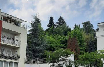 APARTIQUE ZAGREB self check in! - Foto 31