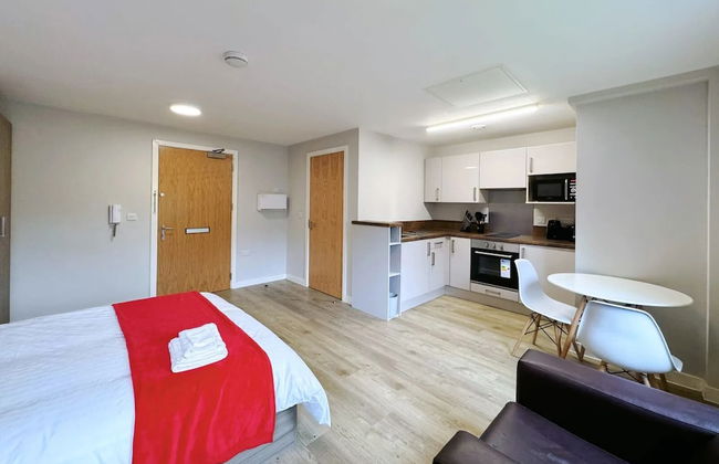 Manor Park Court - Foto 10