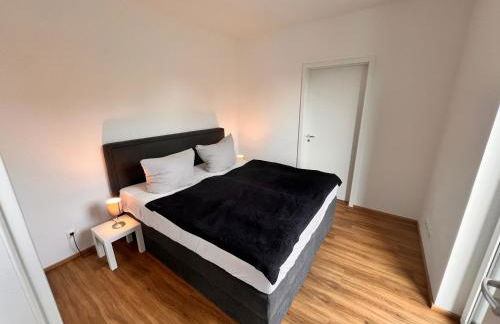 Modernes City-Apartment - Top-Lage in Nürnberg - Foto 6