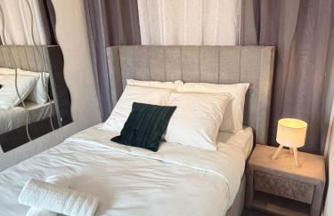 Appartement prestigieux et lumineux proche centre ville - Foto 15