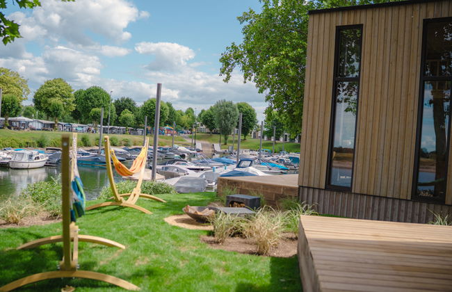 Tiny River House - Foto 6