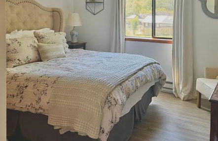 Water Views - Wood Stove - Quiet & Private Stay - Foto 32