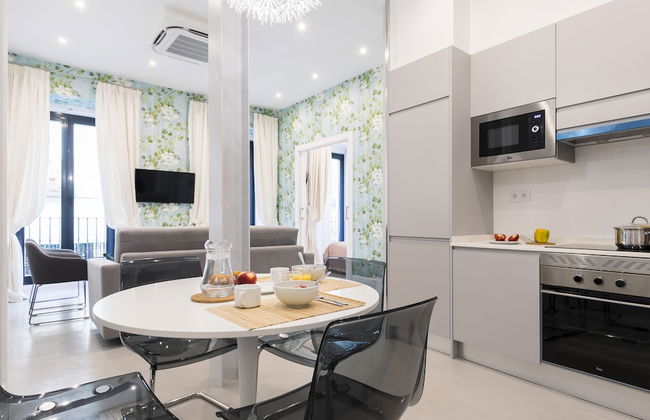 Feelathome San Marcos Apartments - Foto 15