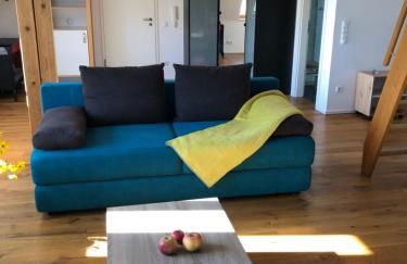 Fewo Pflaumi 1 - Foto 15