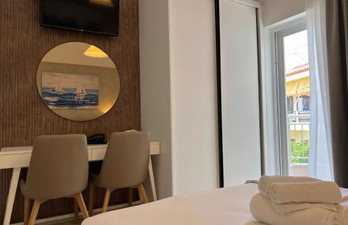 Apartments Stoudios Georgias - Foto 60