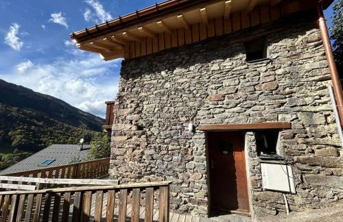 Chalet typique 8 personnes à Méribel, calme et pittoresque - FR-1-180-190 - Foto 28