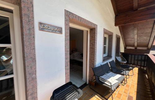 Timos Dahoam 93qm Balkon und familienfreundlich - Foto 16