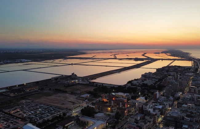 Splendid Quadruple Room Located 2 Steps From the sea - Foto 18