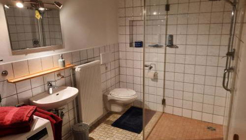 Pütthaus - Gästewohnung und Stellplatz - Foto 3