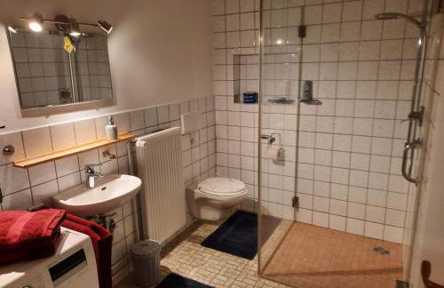 Pütthaus - Gästewohnung und Stellplatz - Foto 3
