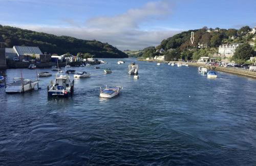 The Captain's Lodge Looe - Foto 31