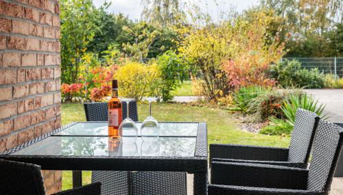 Großes Ferienhaus Im Grünen - - Photo 5