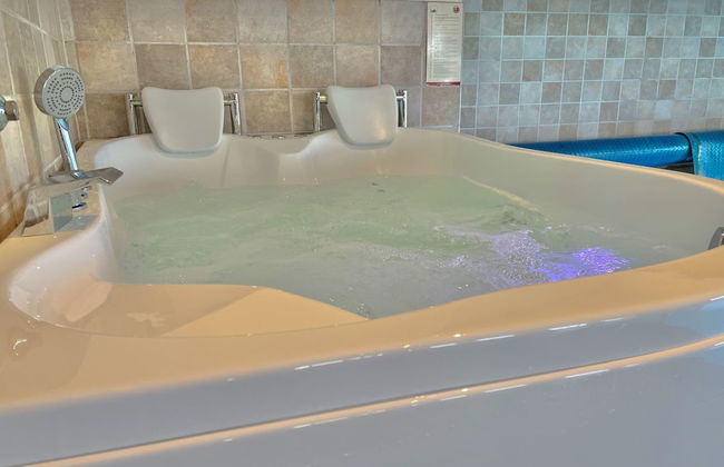 "Alfhild" - 297m from the sea - Foto 20