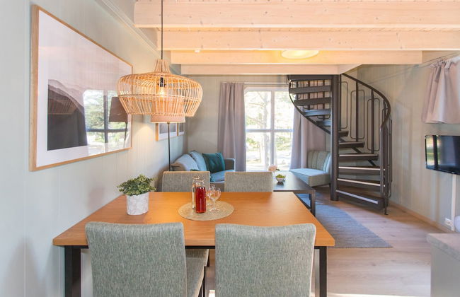 Topcamp Sjøsanden - Mandal - Foto 29