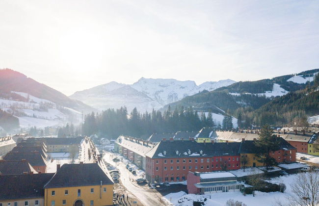 Amazing Apartment in Styria With Balcony - Foto 34
