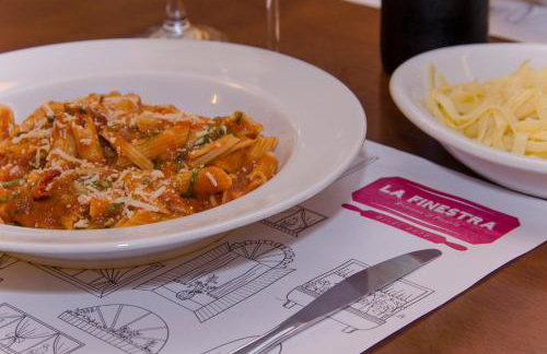 Space Residence - Foto 15