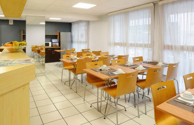 Sejours & Affaires Nantes Ducs de Bretagne - Foto 20