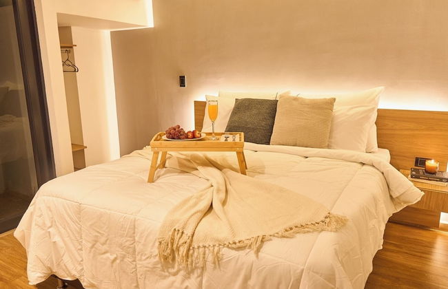 Cozy Aparta-suite Stadio Rosa Negra - Photo 9