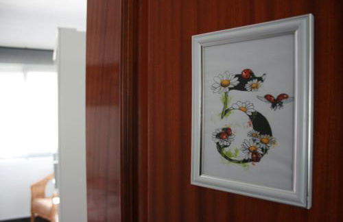 Mirador Tierra de Frontera - Foto 56