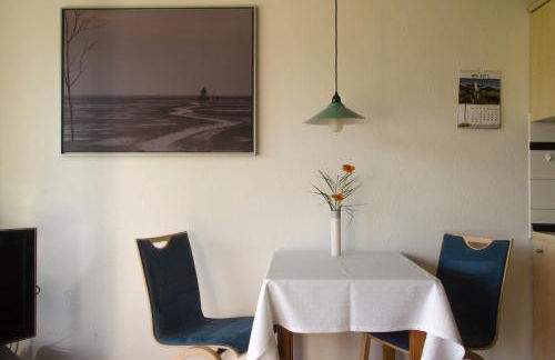 Der Deichhof - Ferienwohnungen - Foto 71