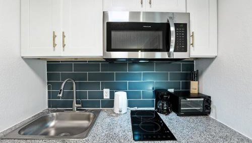 Centro Flats 503 Comfy and Spacious Studio - Foto 4