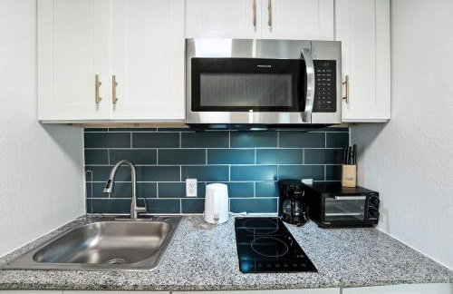 Centro Flats 503 Comfy and Spacious Studio - Foto 4