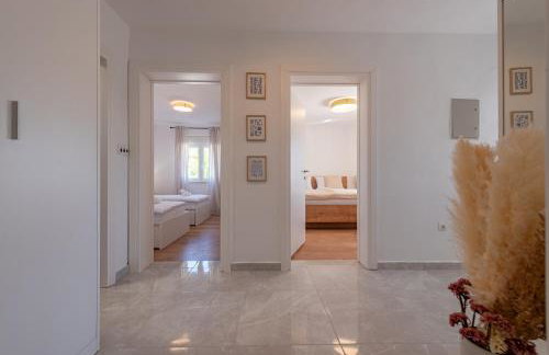 Holiday Home LaMar - with heated pool and whirlpool - Foto 19