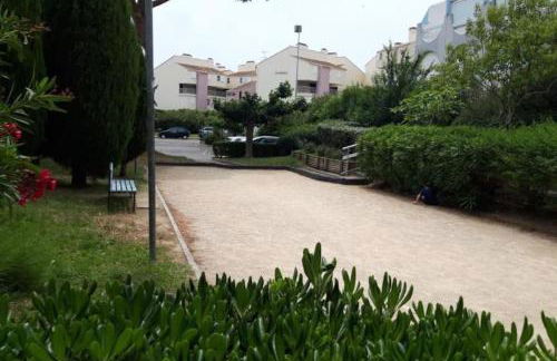 Appartement 2 pièces + cabine, 6 couchages - Foto 11