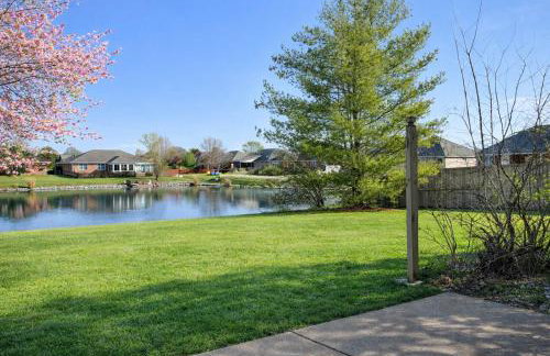 Shoreham Luxe Vibrant 4BR 2,5BA with Waterfront - Foto 63