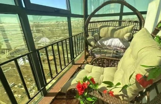 Eagle Town Service Apartment - Foto 28