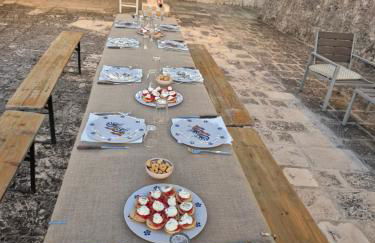 TRULLI ALLEGRETTI - Foto 20